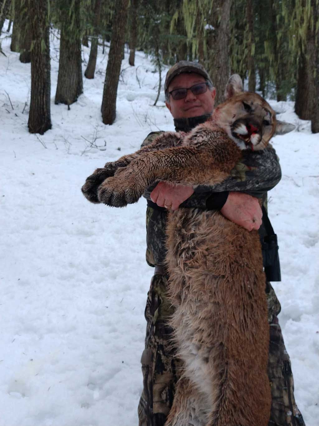 Book Your Idaho Hunts