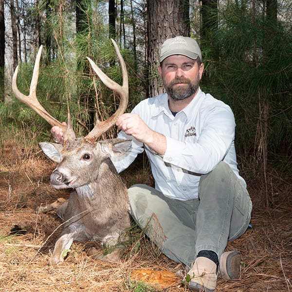 deer hunting