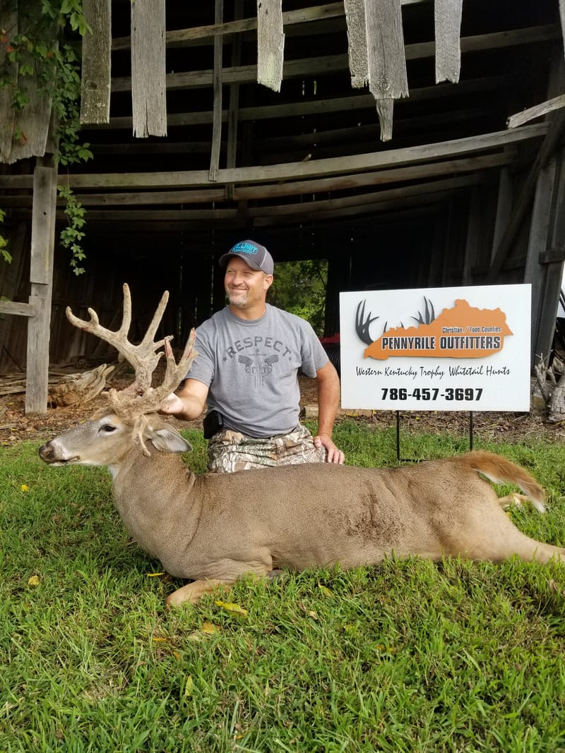 Pennyrile Outfitters