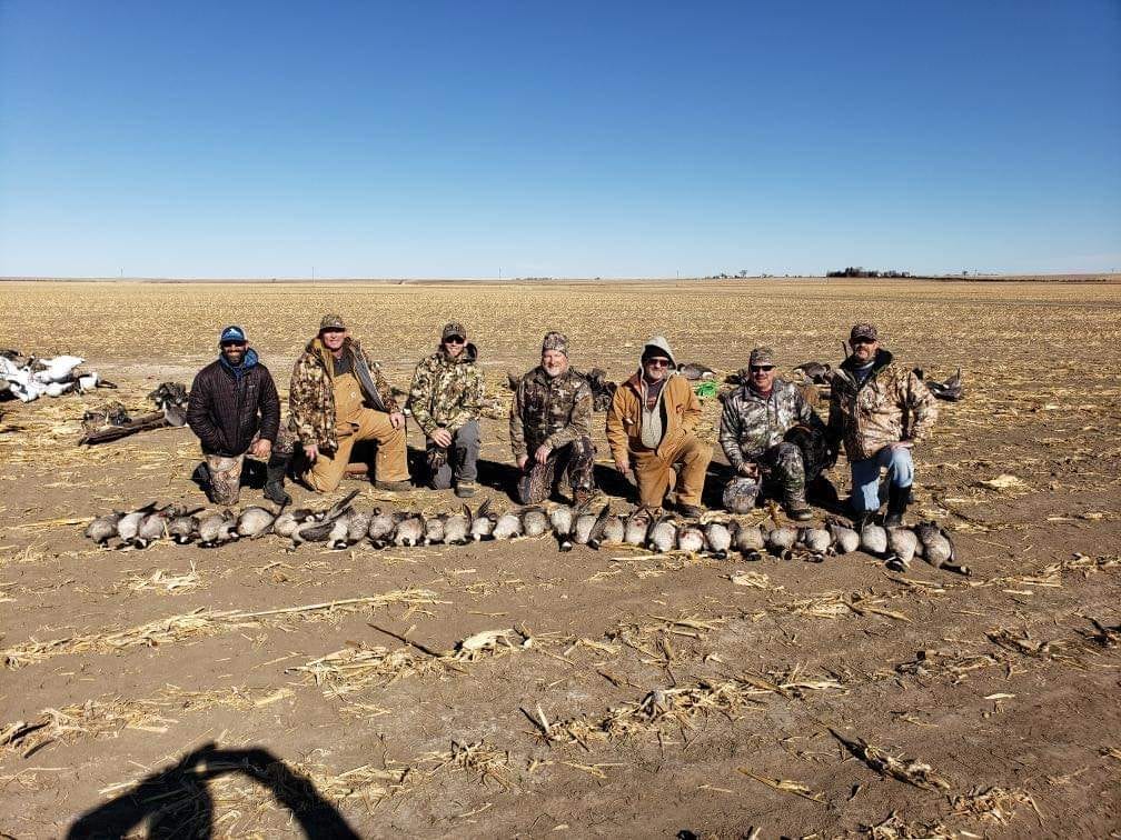 Hunt 2