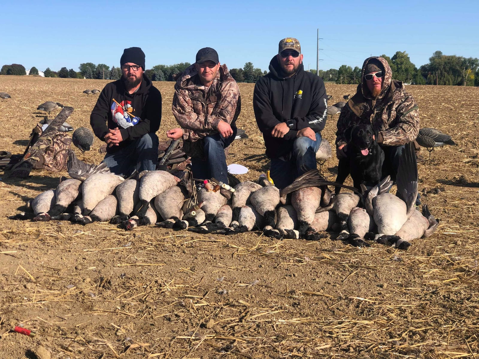 Hunt 3