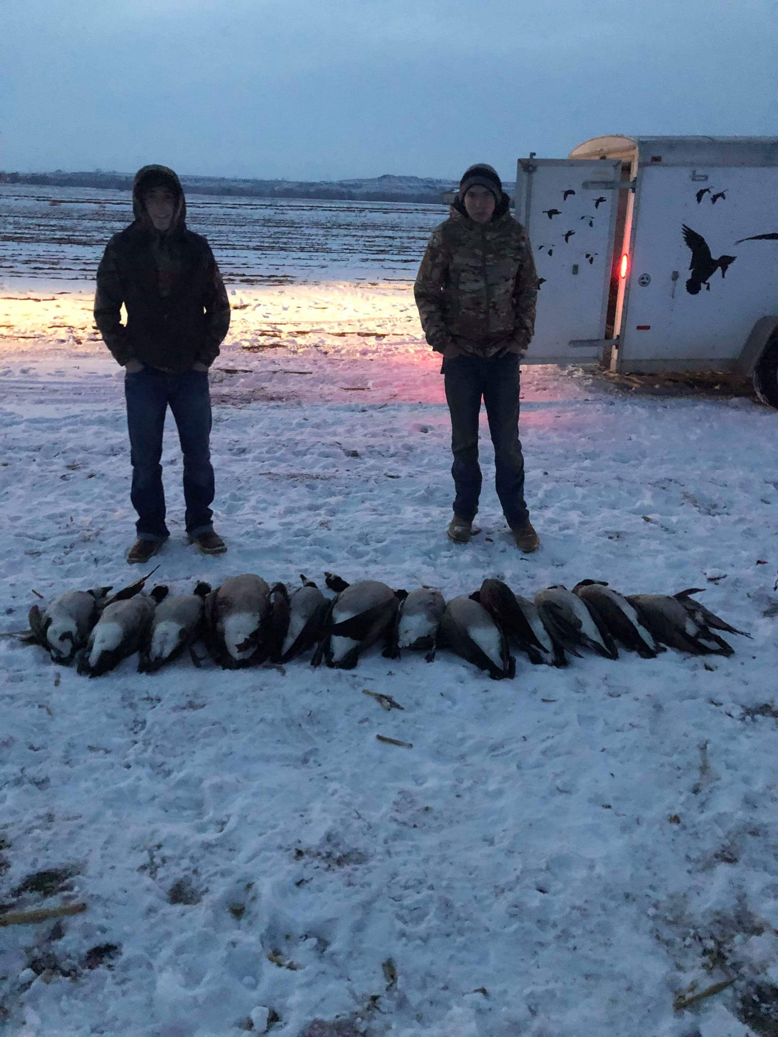 Hunt 4
