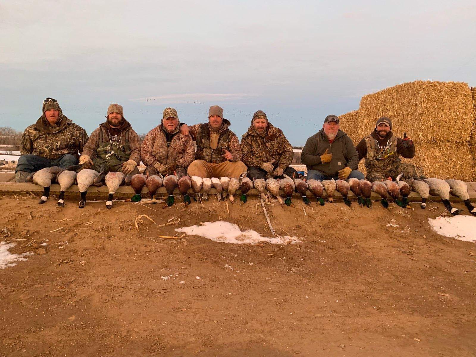 Hunt 5