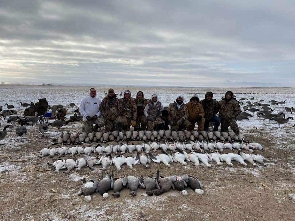 Hunt 1