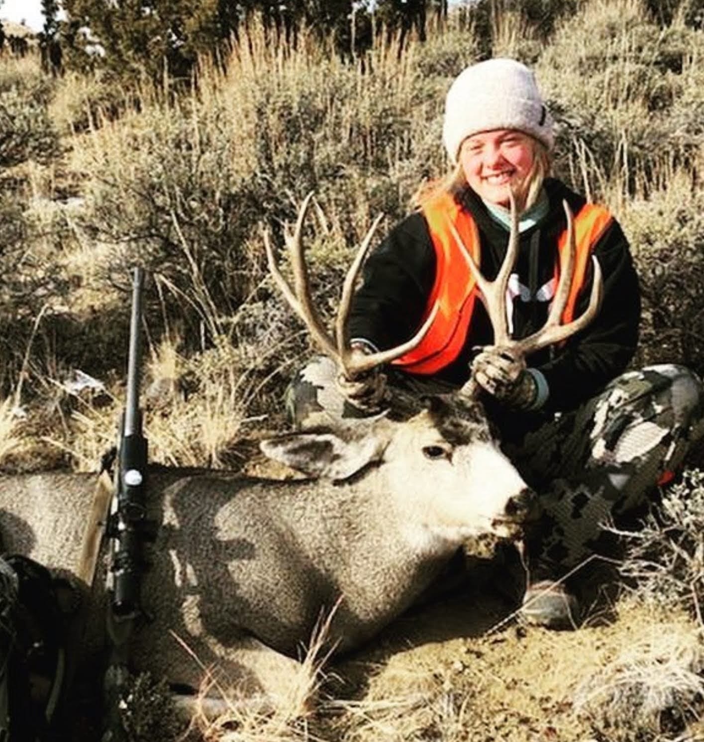 Rack &amp; Reel Montana: Montana Hunting &amp; Fishing Outfitter