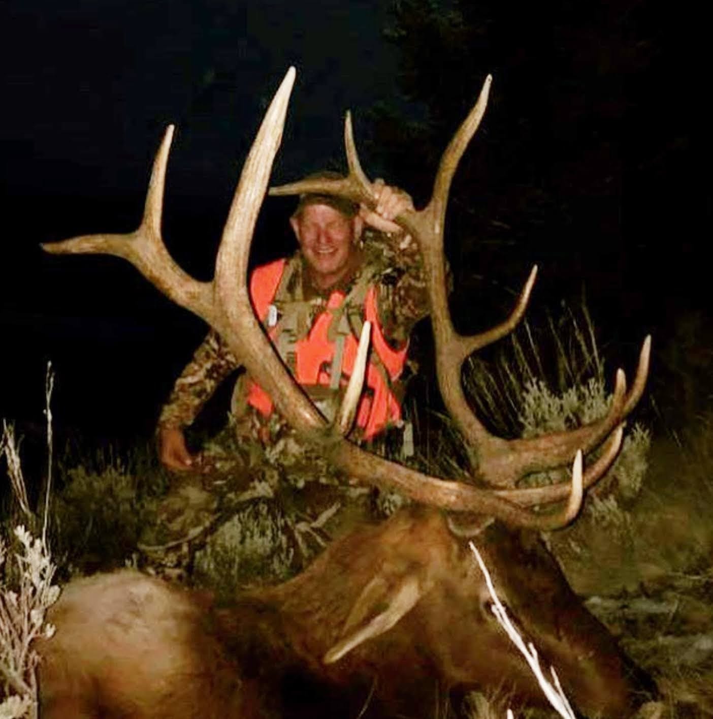 Rack &amp; Reel Montana: Montana Hunting &amp; Fishing Outfitter