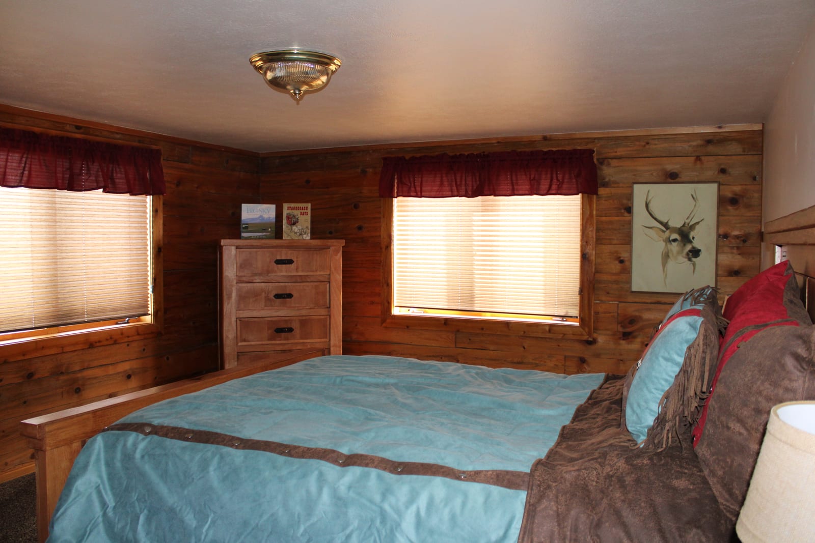 Rack & Reel Montana: Montana Hunting & Fishing Outfitter