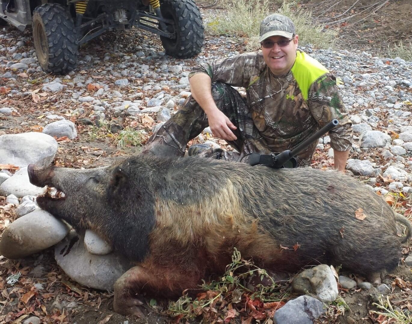 rockyridgehuntingclub