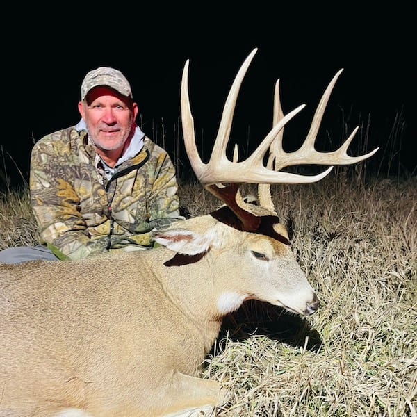 Whitetail Deer
