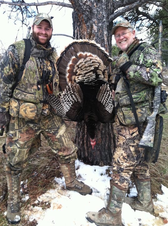 CJ & Carl Brown, SC