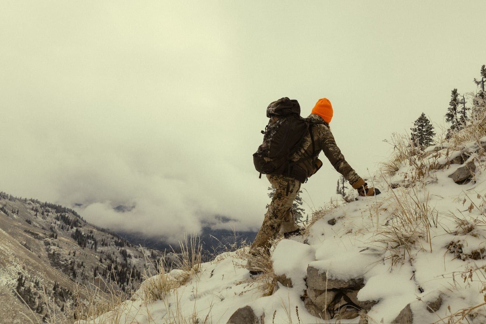 SAW Outfitters Gallery Image