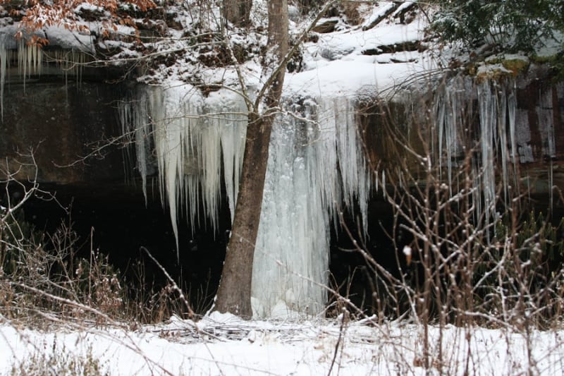 Big South Fork