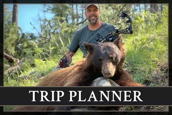 Plan Your Trip With Shell Valley Outfitters