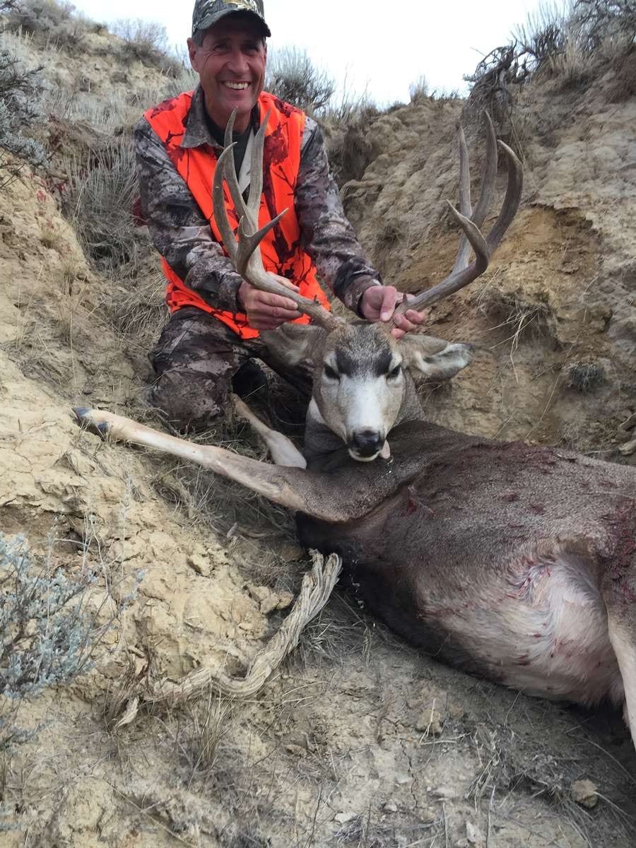 Deer Hunts