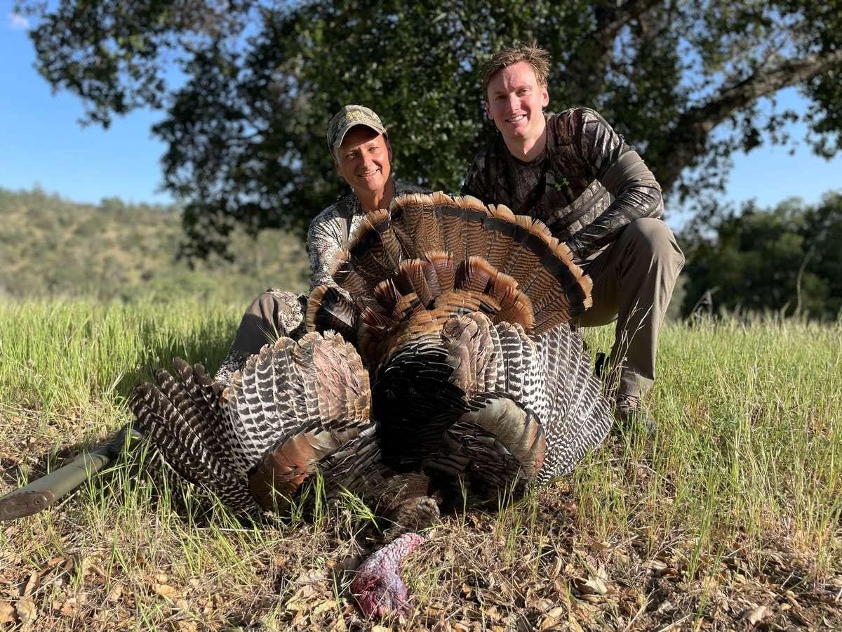 Spring Turkey Hunt