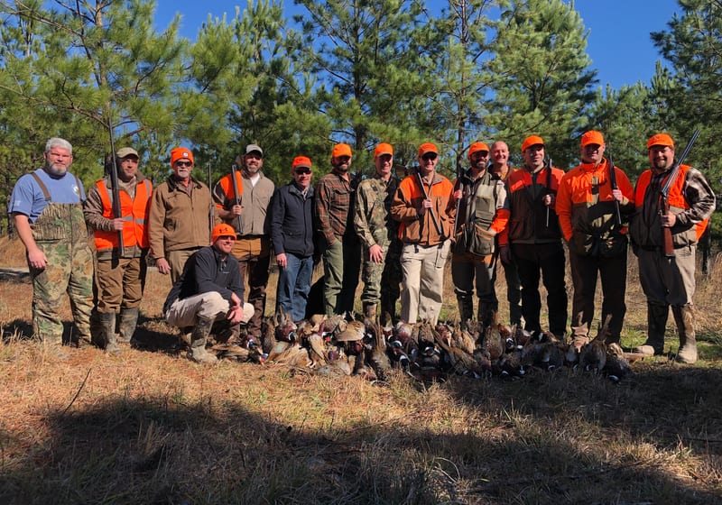 Corporate Retreats