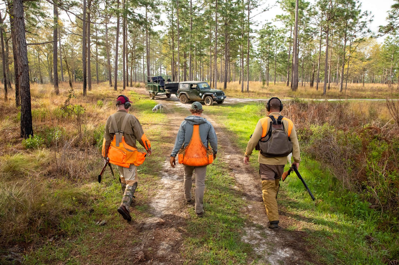 Make Your Next Outdoor Experience Unforgettable