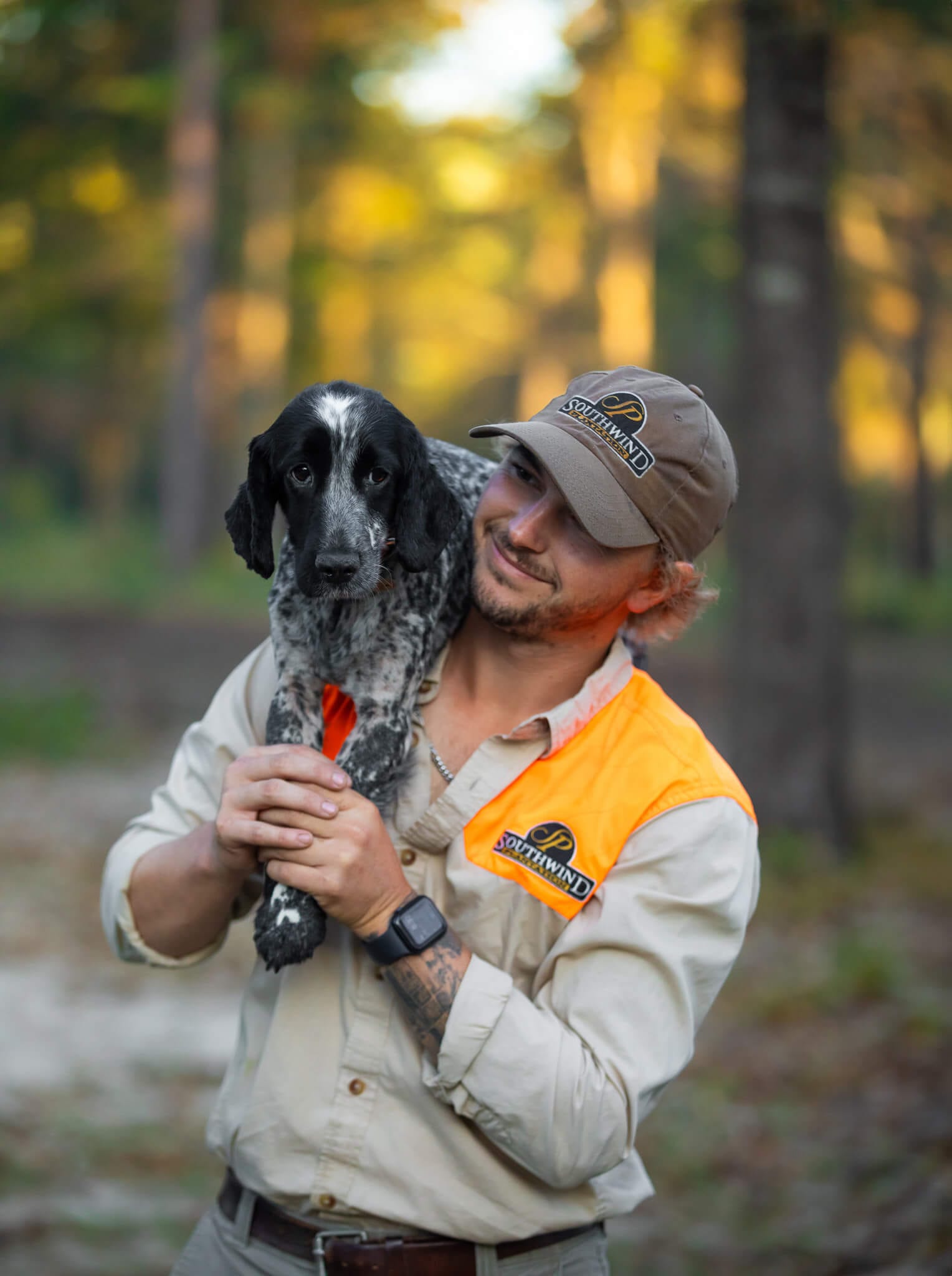 SouthWind Plantation Guides