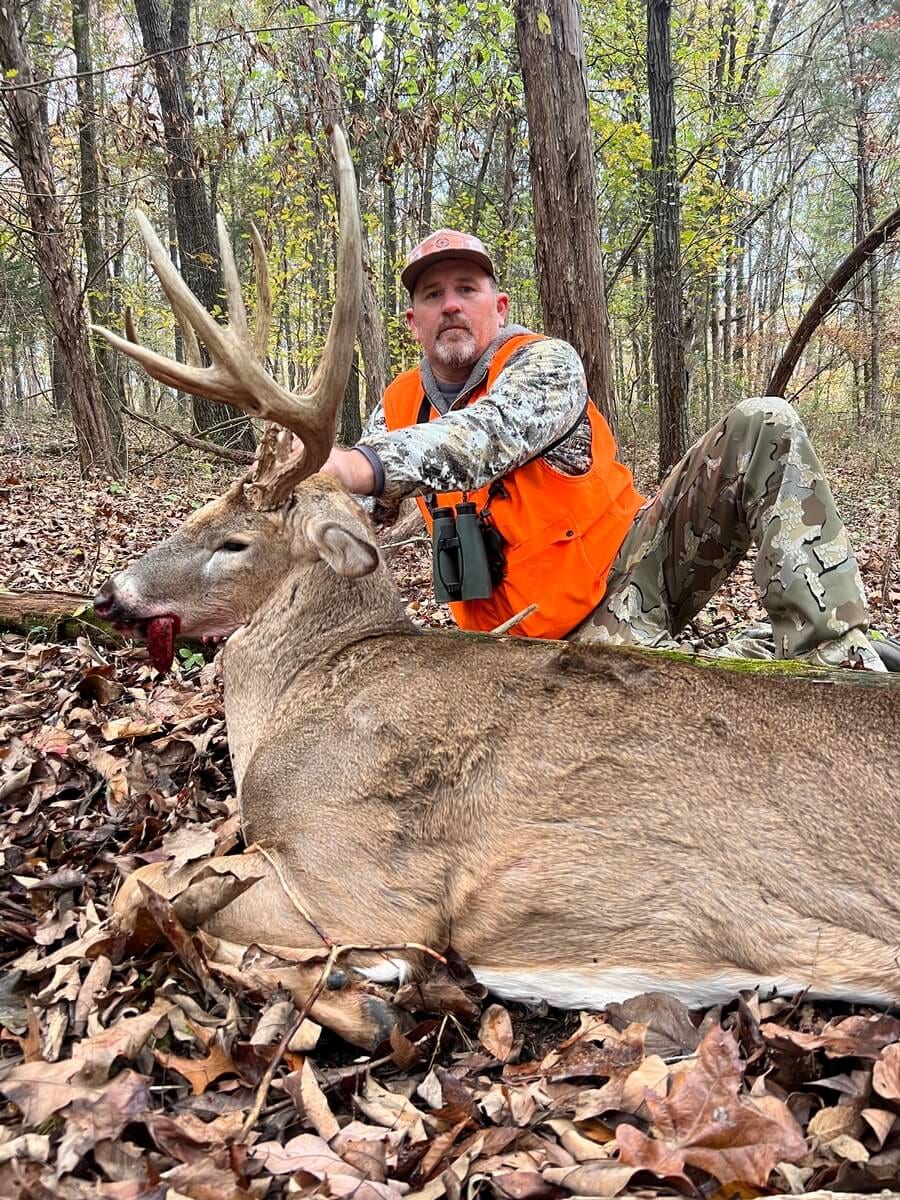 2026 November Hunt Prices