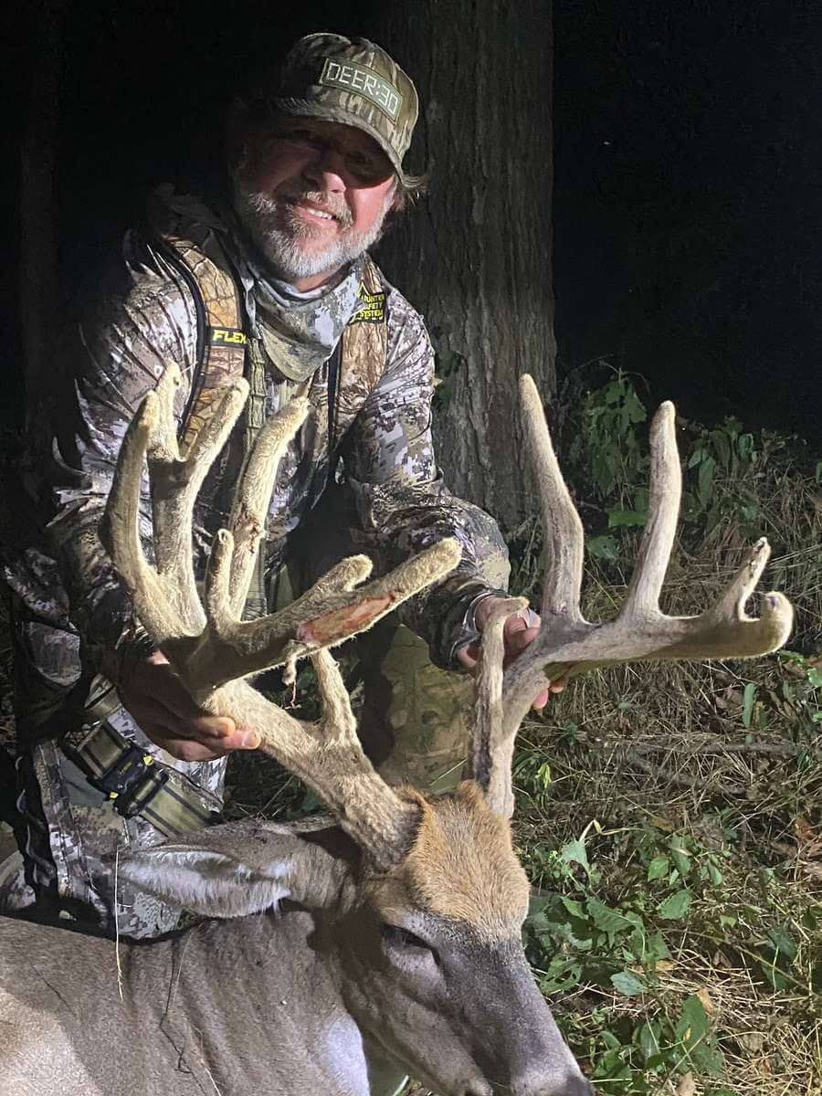 2026 Hunts