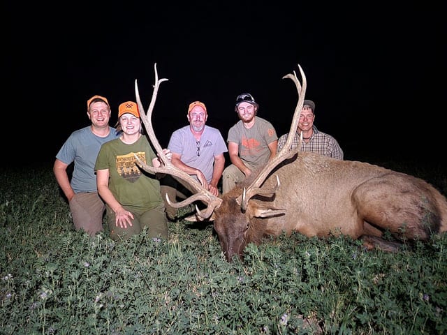 best-elk-hunting-outfitter-general-east-area-wyoming