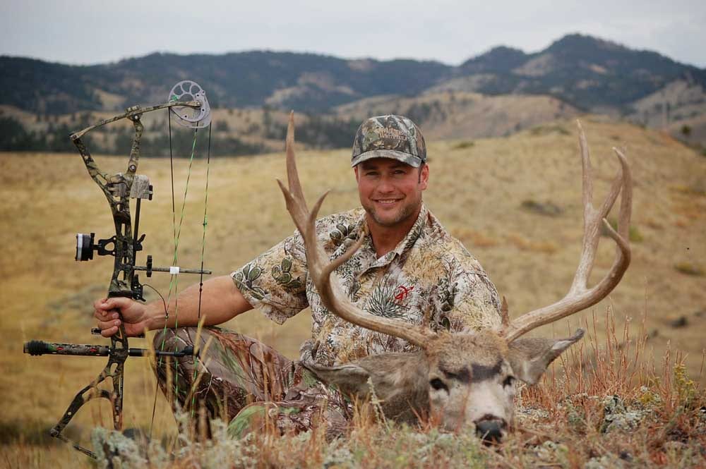MOUNTAIN MULIES