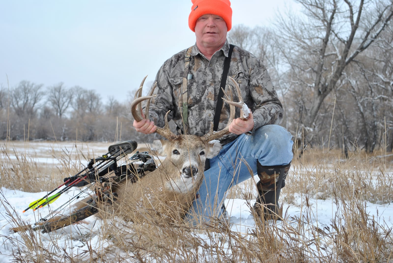 WHITETAIL