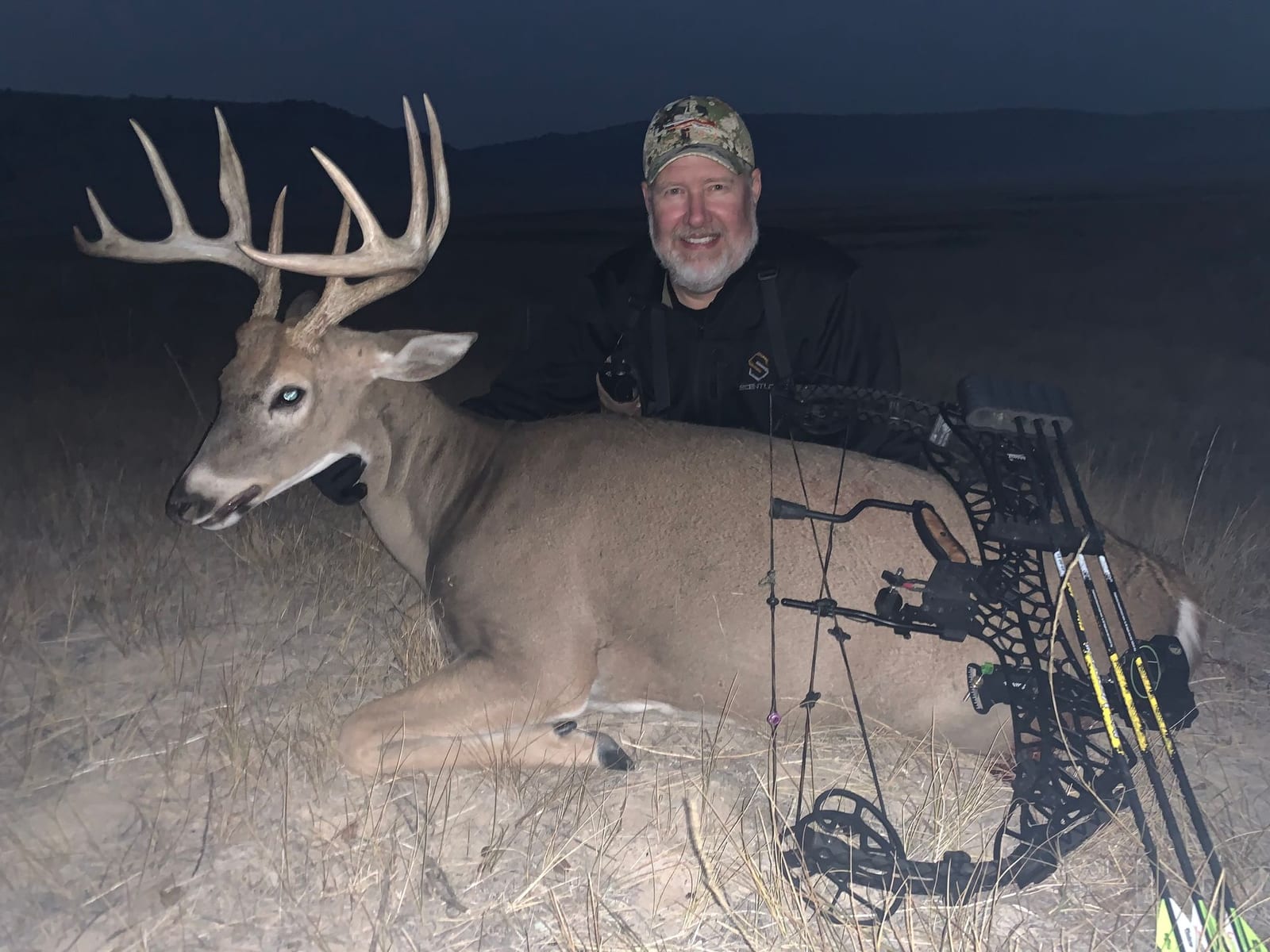 Whitetail Deer Gallery Image
