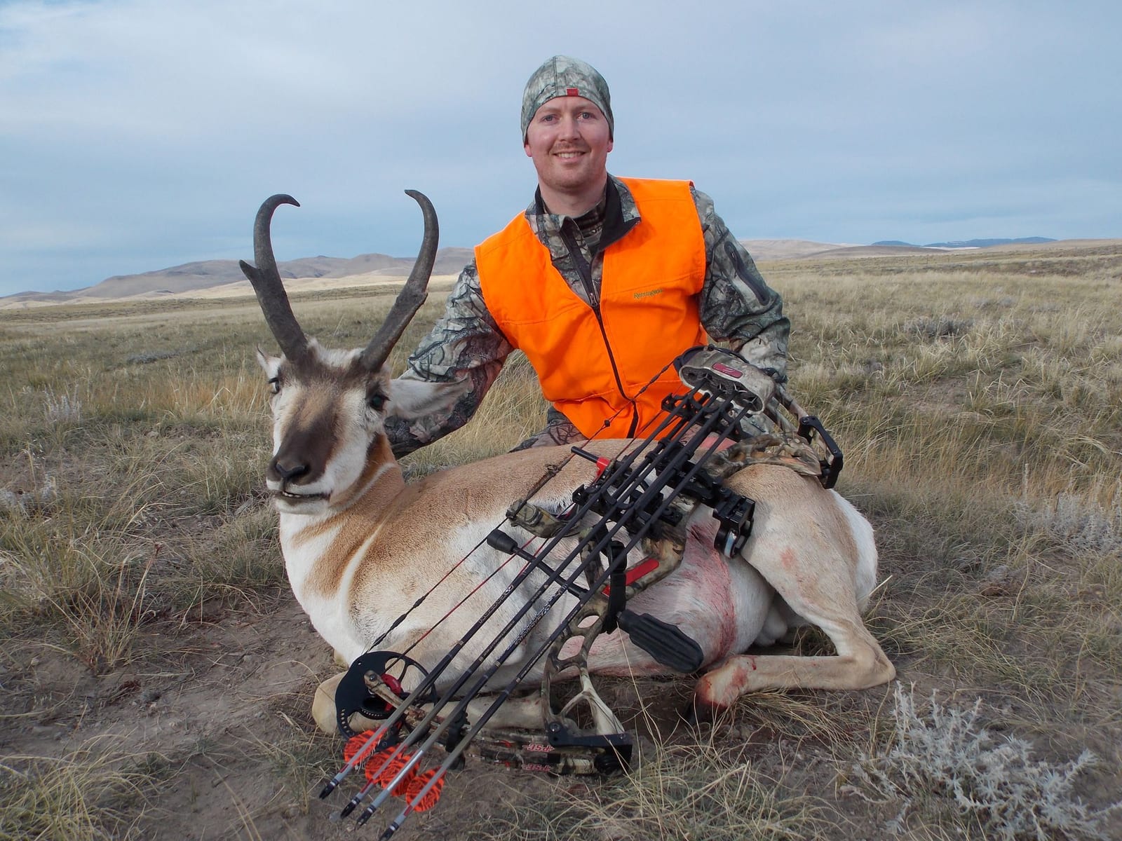 Antelope Archery Gallery Image