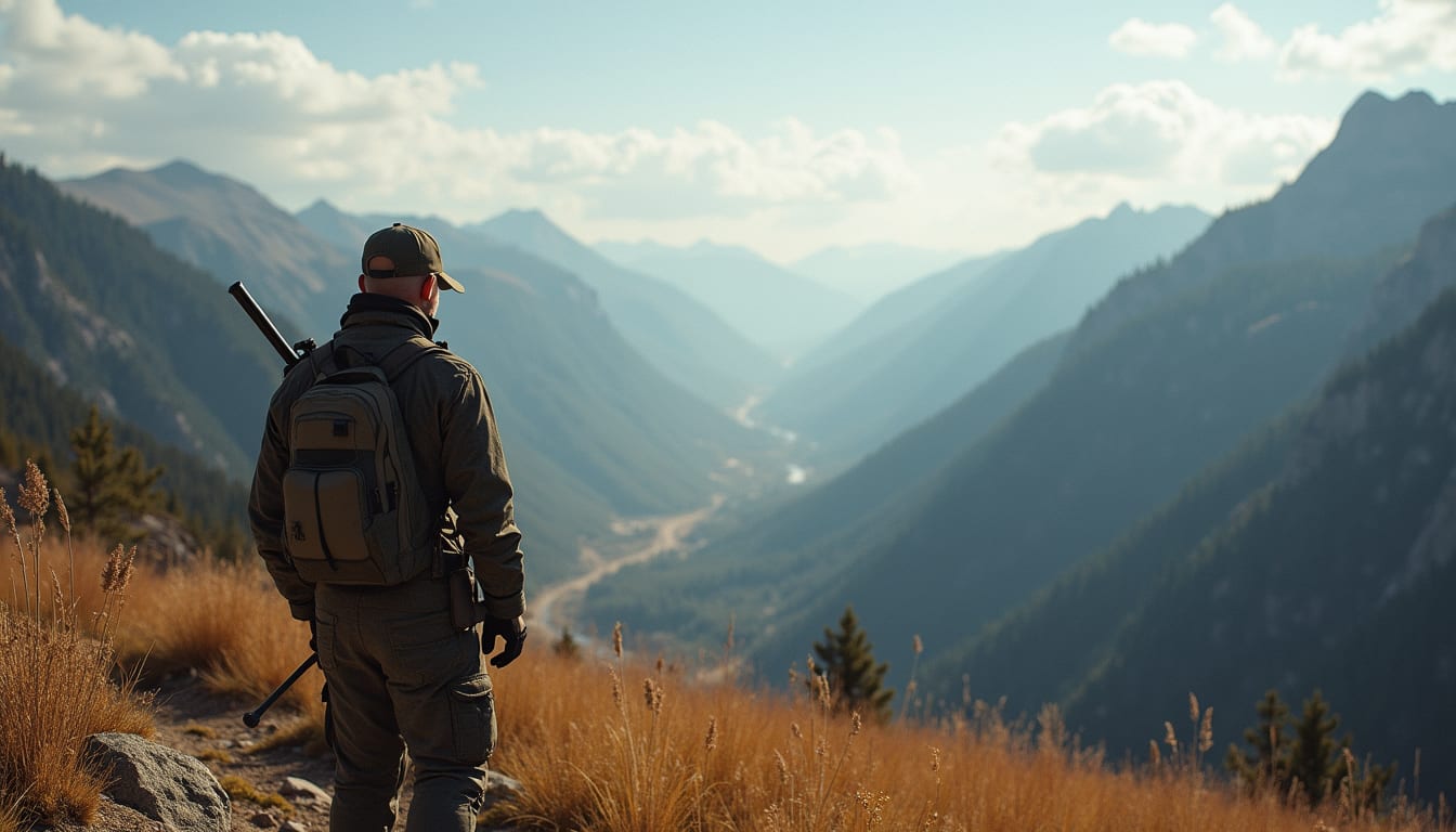 Experience Unforgettable Colorado Elk Hunts with West Elk Outfitters