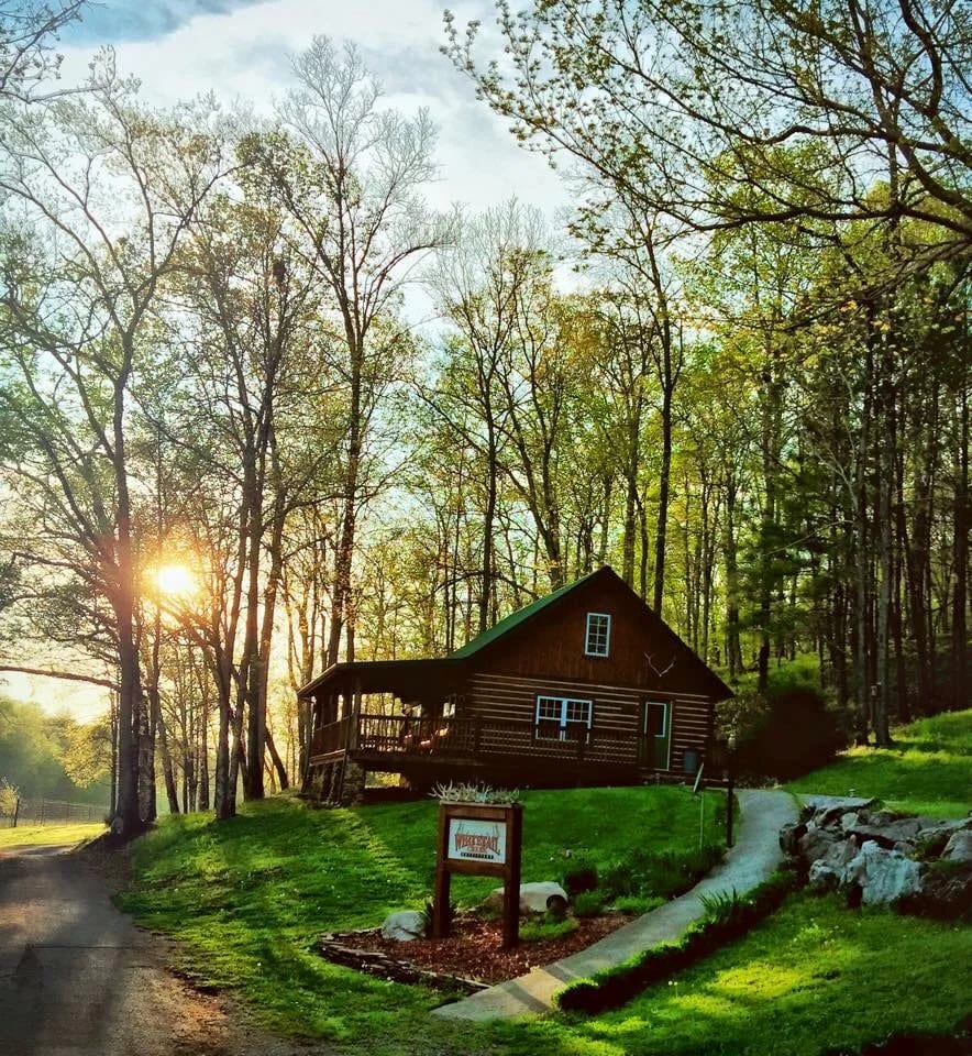 Whitetail Creek Outfitters