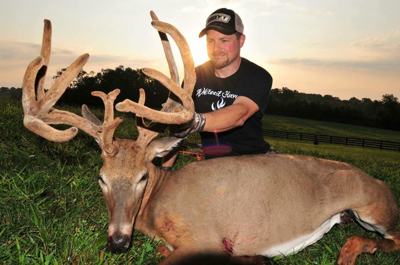 guided hunting trips