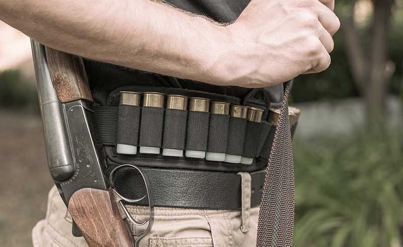 Gear Up for the Hunt with Woodland’s Hunt Club
